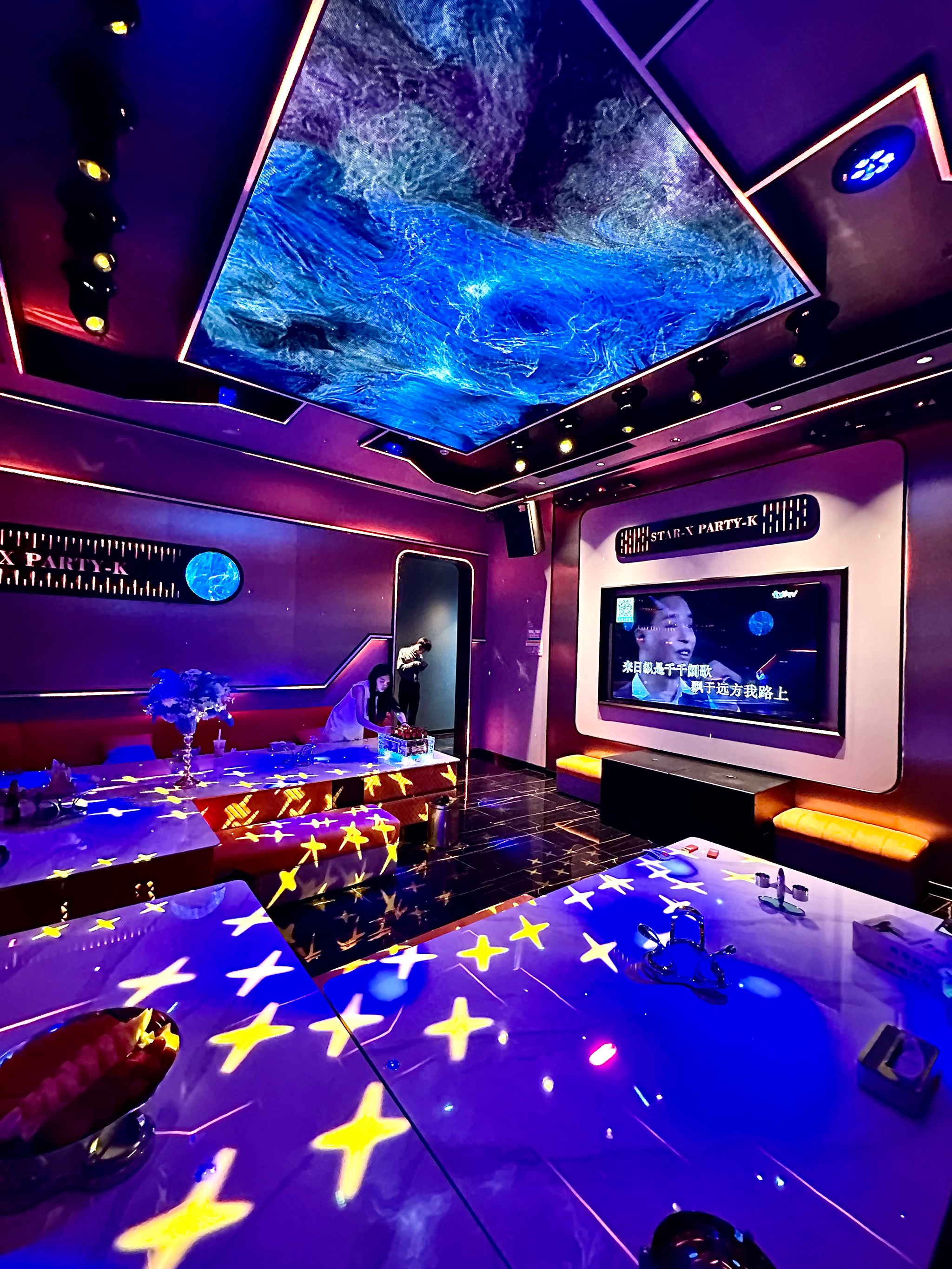 丽江商务ktv及商务ktv什么意思解析-古城区ktv预定