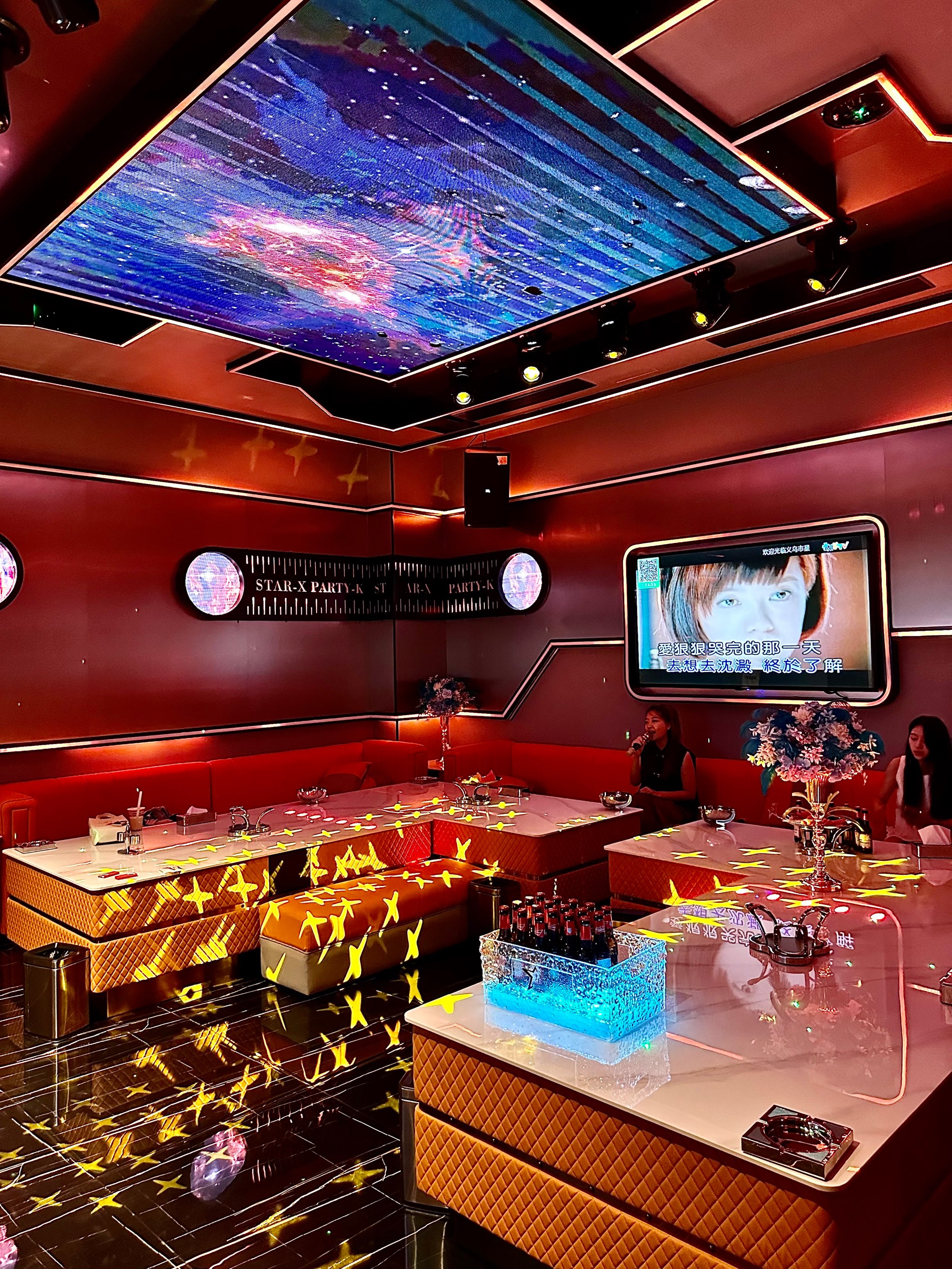 丽江商务ktv夜场商务ktv宣传推荐-古城区ktv预定