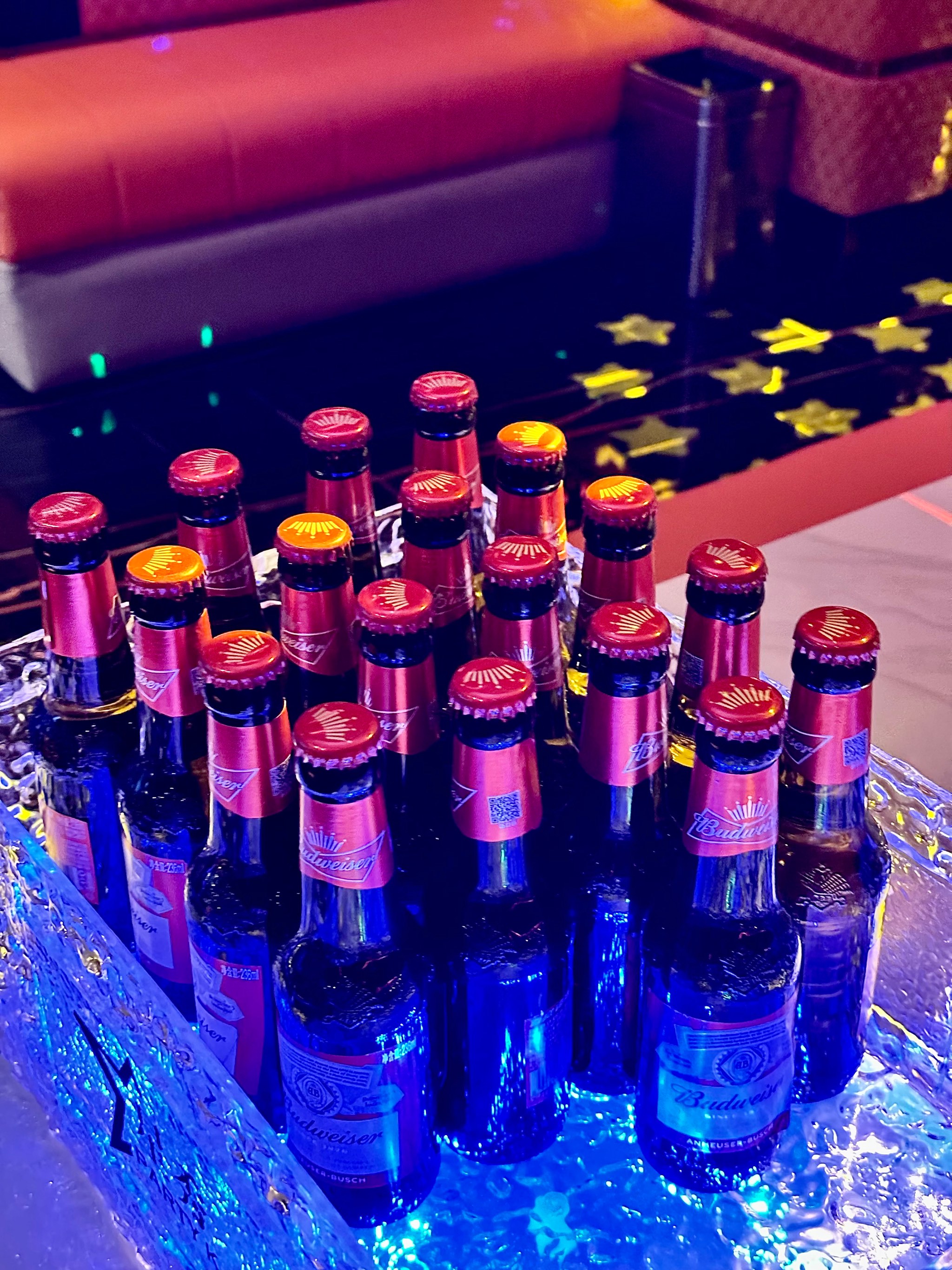 丽江商务KTV尽享尊贵娱乐体验-古城区ktv预定